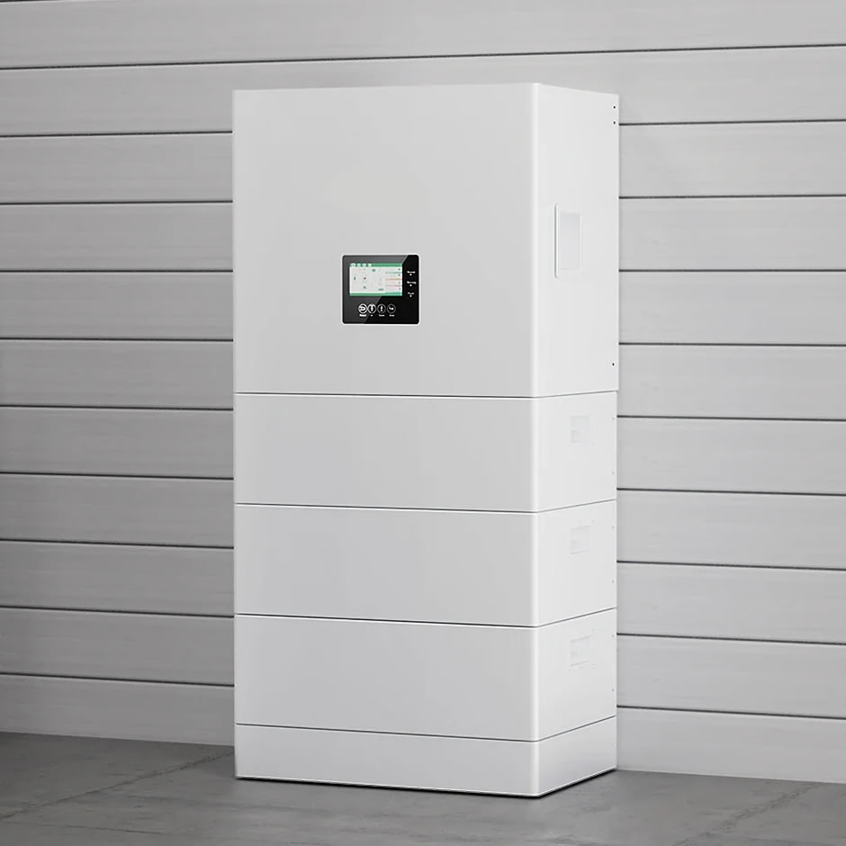 ハイブリッド蓄電システム LITESTOR